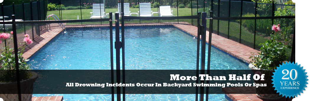 Pool Fences For Pools